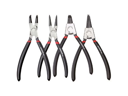 Picture for category Circlip Plier set 4pc